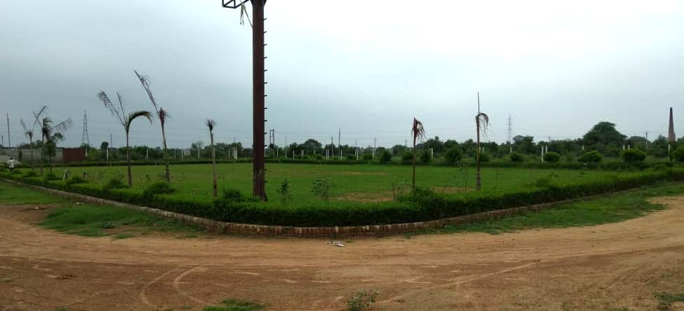 Rajesh Pilot College